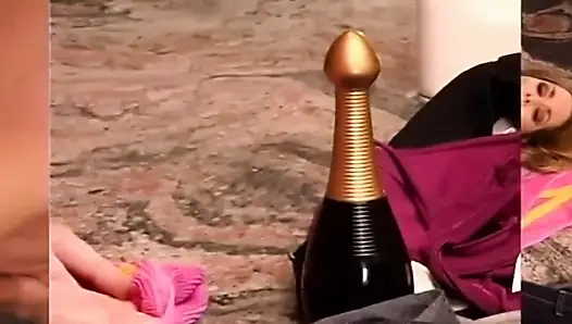 sündige Neugier kennt kein Limit mehr bis nichts mehr