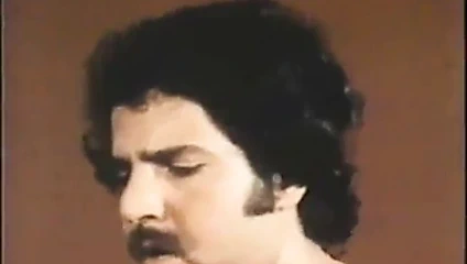 Retro kahrolası monica ve ron 002