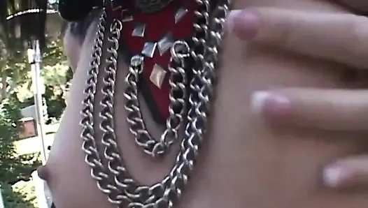 Güzel Amerikalı orta yaşlı seksi kadınlar amında büyük yarak ve götte dildo istiyor (tam film)