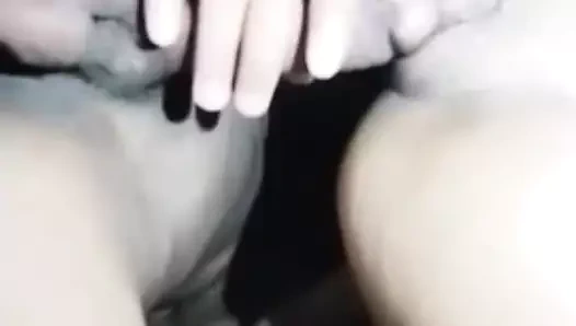 Karımı arka arkaya iki kez siktim