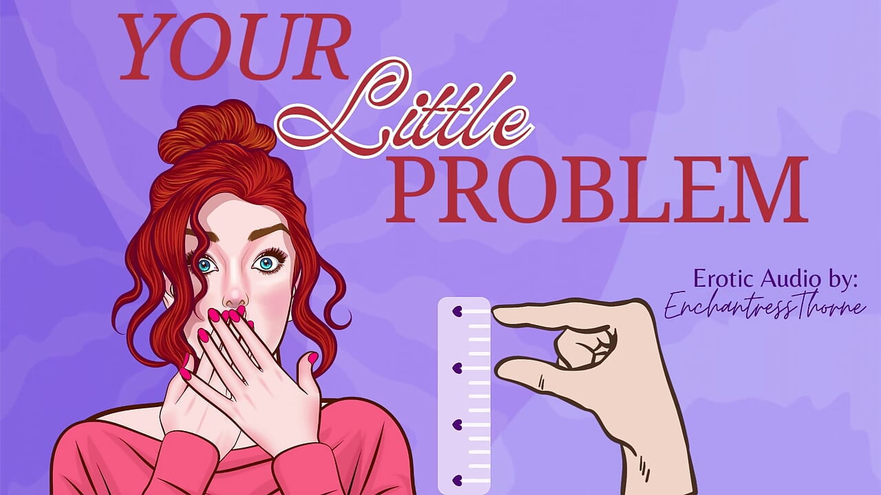 Küçük problemin - şehvetli aşağılama