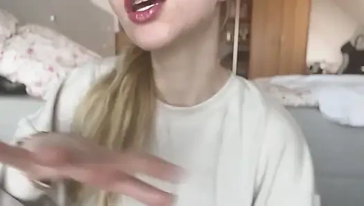 Kaybeden beyin yıkama asmr