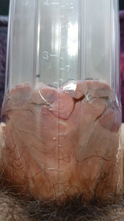 Lunaxscorpia amcığı pompalanıyor | Klip 1