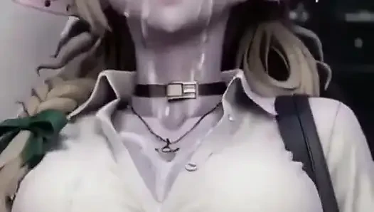 Elf erotik anime