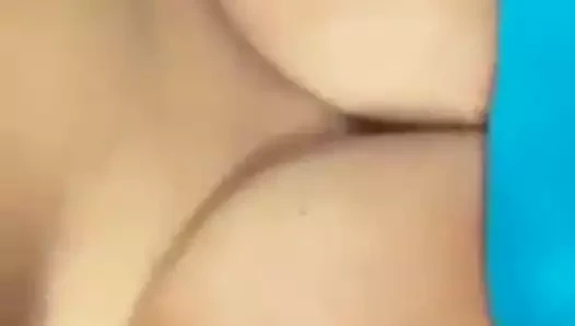 benim tatlı teyze göğüsler meme