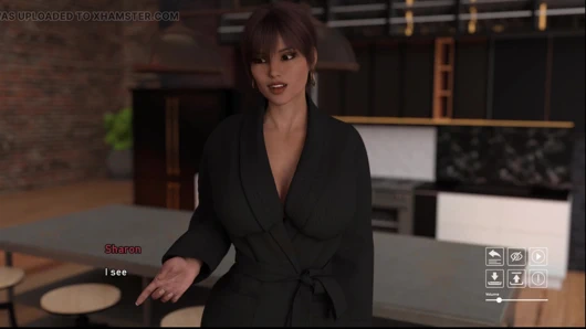 De Bauchery'nin adımları 32 Riley ve Sharon mutlu sonla harika bir spa günü geçirdi