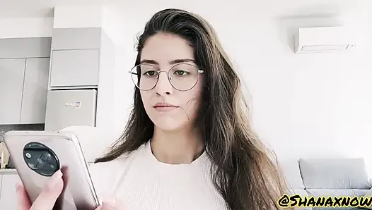 İntikam ayak fetişi hikayesi