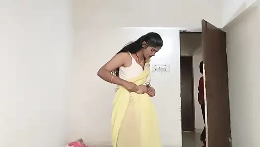 Индийское видео Deshi Hannymoon XXX Секс-видео