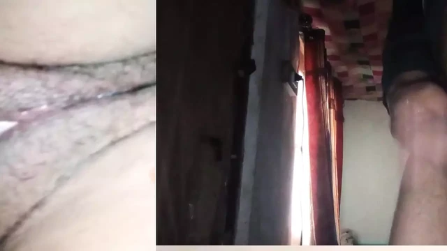 Слитое в сеть видео пакистанских драматических актрис Кубра Хан, полный жесткий секс, большая задница