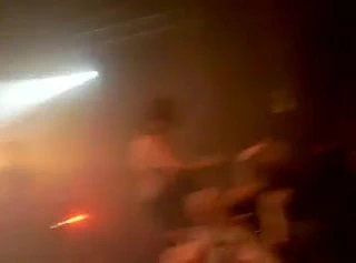 gece kulübü eğlencesi