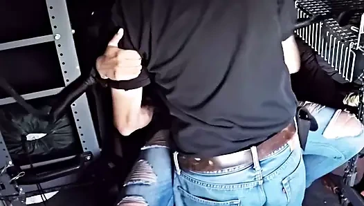 Jazmine Richard Nailder