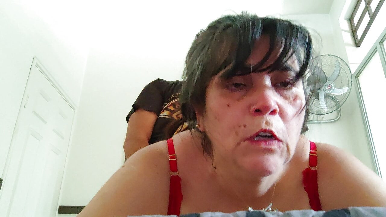lanet benim komşu anal ve kayıt için ona cuckold kocası