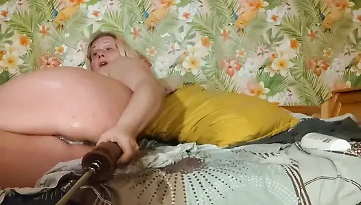 Babam bana hediye yaptı bölüm 2