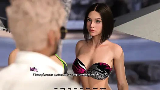 Yeni Şehirdeki Sorunlar 2 Devam Edecek