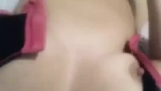 Sıcak milf oynama - bölüm 1