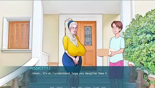 Seks notu _PT.20 - üvey annemi ve teyzemi geceleri misskitty2k tarafından yakalandı