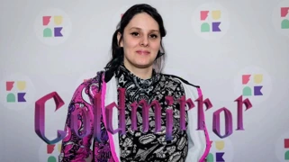 Coldmirror - ich habe Titten