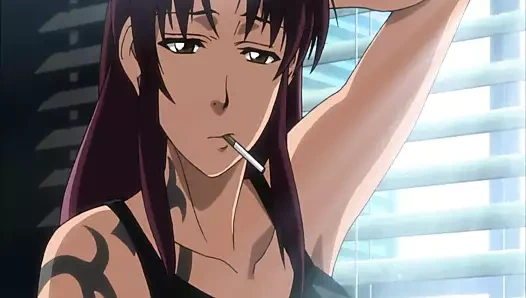 Badass kız 2 ve ortak tavşan