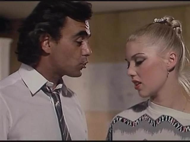 Düzenlemeden bir sahne (1981)