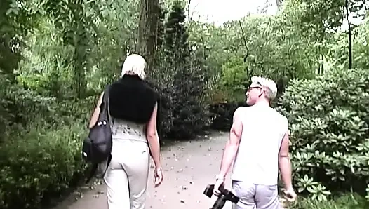 En iyi İsveçli sarışın hatunla lavman aşırı seks