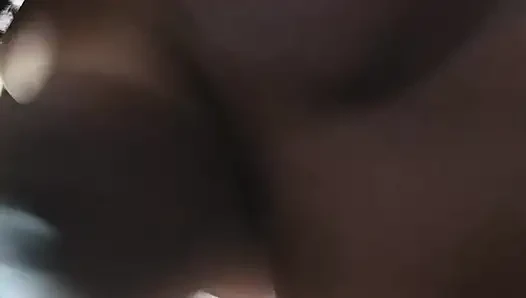 Beni sikerken göğüslerimin zıplaşını izle