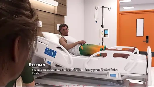 Ajan Sherine bölüm 2