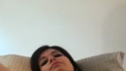 CHICA TOCANDOSE 4!!!!