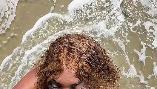 Fışkırtıyorum ve kocamı sikiyorum