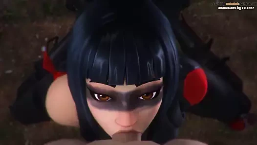 SFM - Kallenz - Shadow Ops