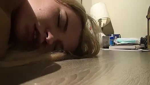 Büyük Penisini Vadikasına Sok