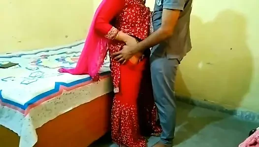 Net Hintçe sesli Hint pornosu