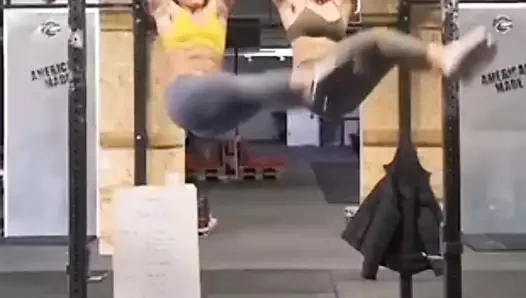 spor salonu roketleri