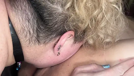 Card Game Confession Turns into a Queer Orgy - Cliff Media Productions