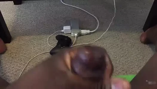 Mastürbasyon, 3 kere cumming