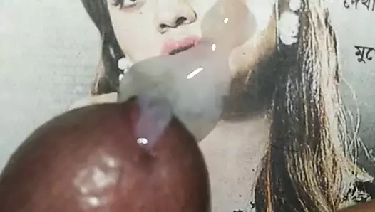 Nusrat'ı uzun zaman sonra siktim