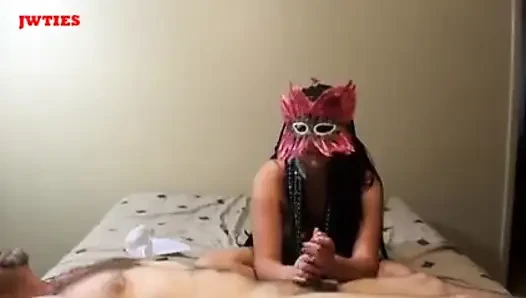 Mardi Gras yarak hikayeleri
