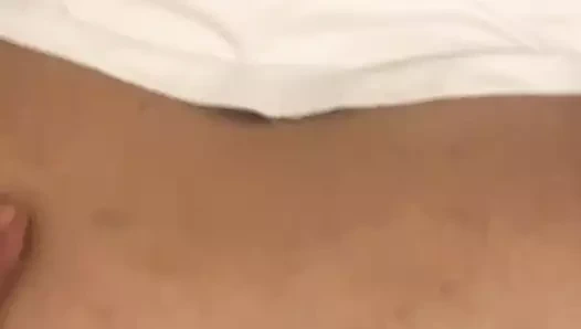 Quicky ile eski kız arkadaşı