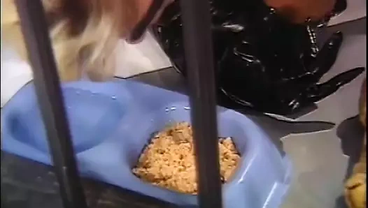 Kadınsı sapıklık - bölüm 3