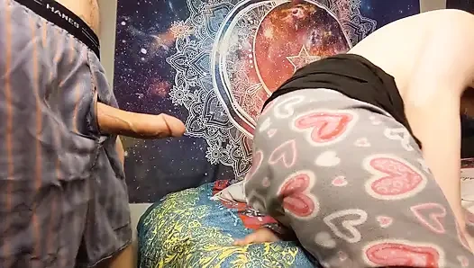 Üvey baba pj dölleme