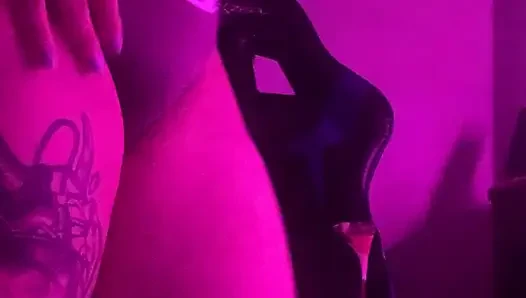 Dildo aşkı