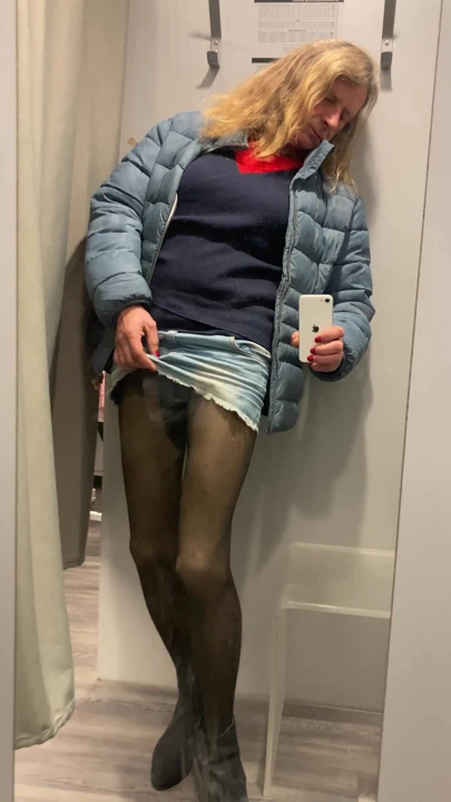 Today in the dressing room | Clip 1