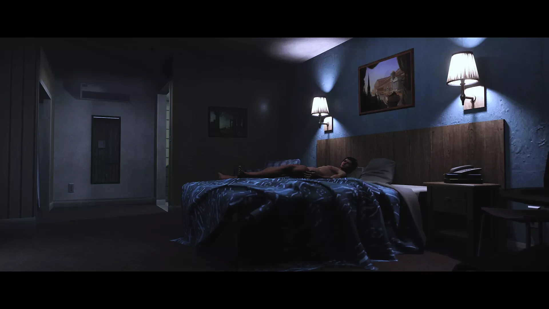 The Facehugger Figure 4 Assassin