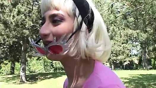 Inculateci con la Mazza - Episode 1