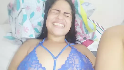 Aldatan eş parmak ona kedi sert ve sahip olan yoğun orgazm için kızdırmak aldatmak önce varlık becerdin tarafından the bbc arkadaş