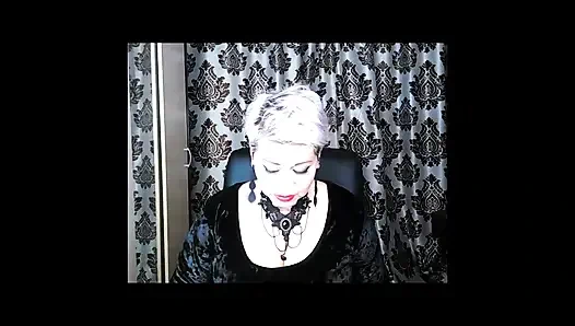 Rusya'dan havalı olgun bir kaltak için yeni bir iş günü .!. )) (aimee ateşli orta yaşlı seksi kadın, nam-i diğer aimeeparadise)