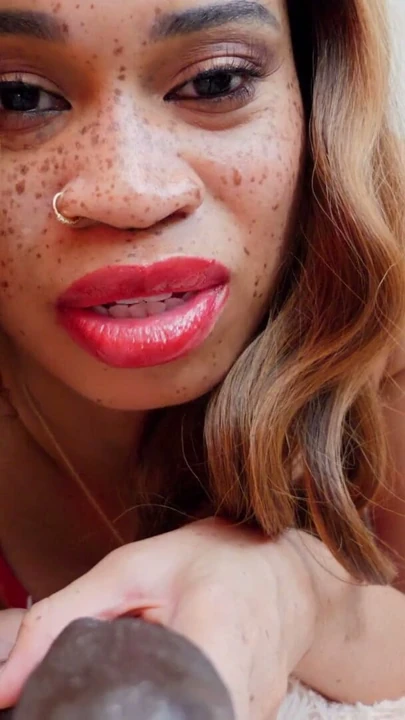 Beni Biseksüel Yap Gerçek BBC Beta Erkek Dönüşümü Ebony Femdom - Tanrıça Rosie Reed Tarafından | Bölüm 1