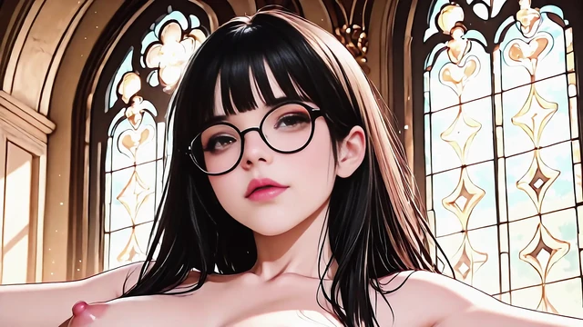 Шёпоты Императорской библиотеки