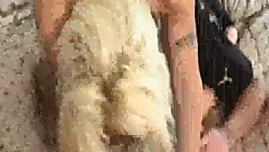 Pis sürtük can almak yeterli arasında kahrolası