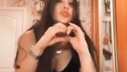 Arap dansı seksi dans da