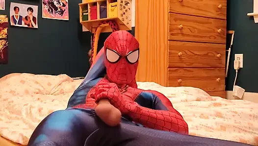 Spidey kenar 1